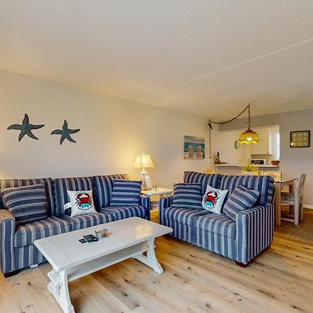 Wight Bay Apartment Ocean City Ngoại thất bức ảnh