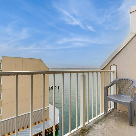 Wight Bay Apartment Ocean City Ngoại thất bức ảnh