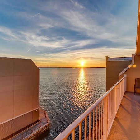 Wight Bay Apartment Ocean City Ngoại thất bức ảnh