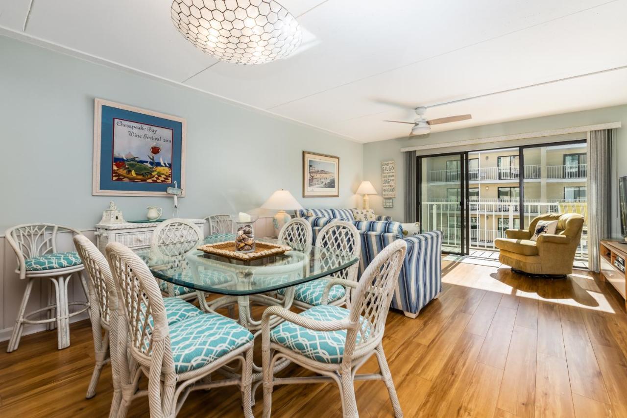 Wight Bay Apartment Ocean City Phòng bức ảnh