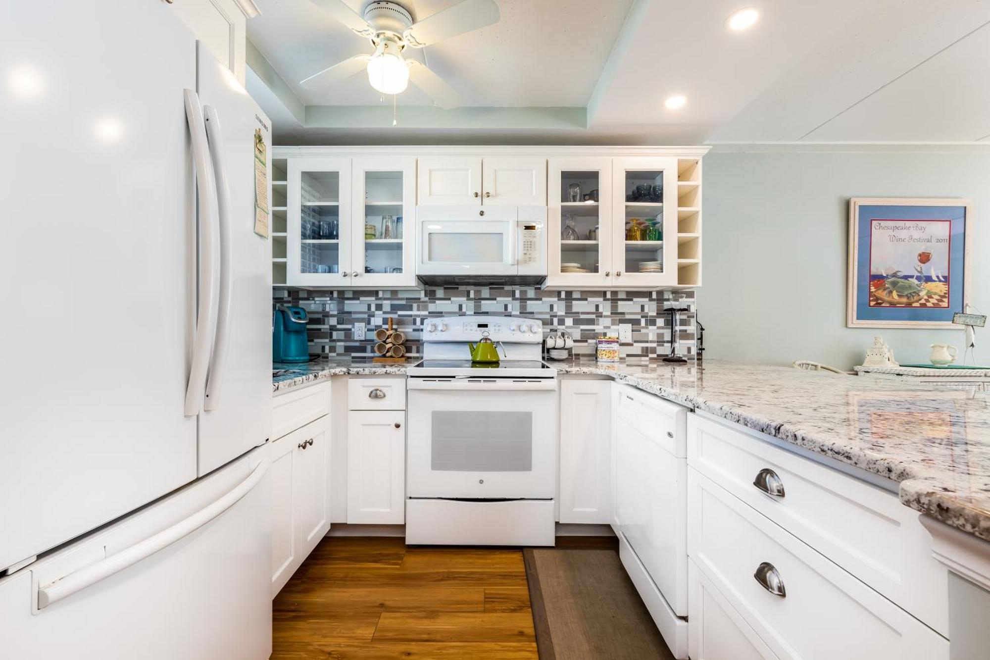 Wight Bay Apartment Ocean City Phòng bức ảnh