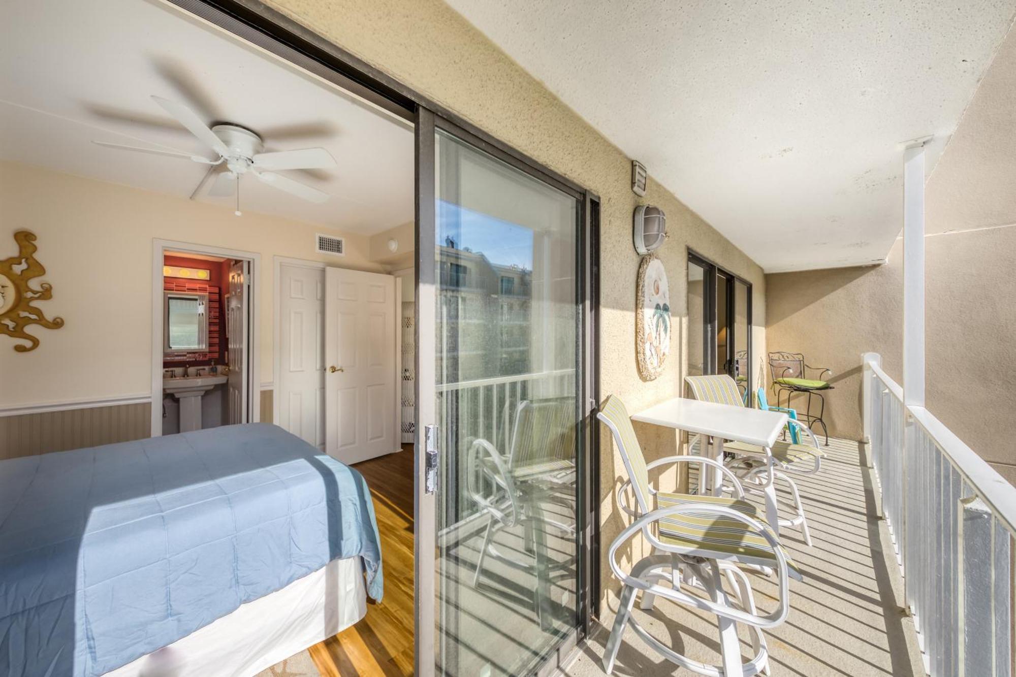 Wight Bay Apartment Ocean City Phòng bức ảnh