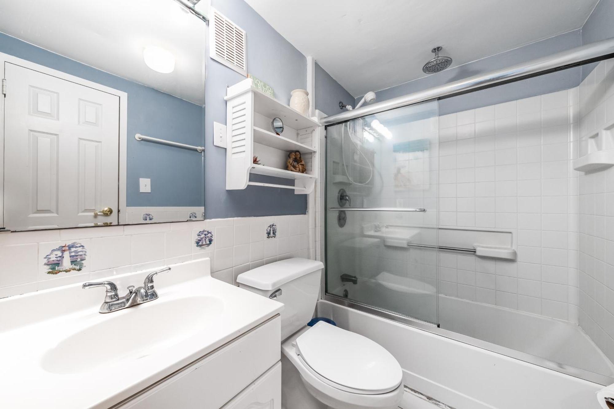 Wight Bay Apartment Ocean City Phòng bức ảnh