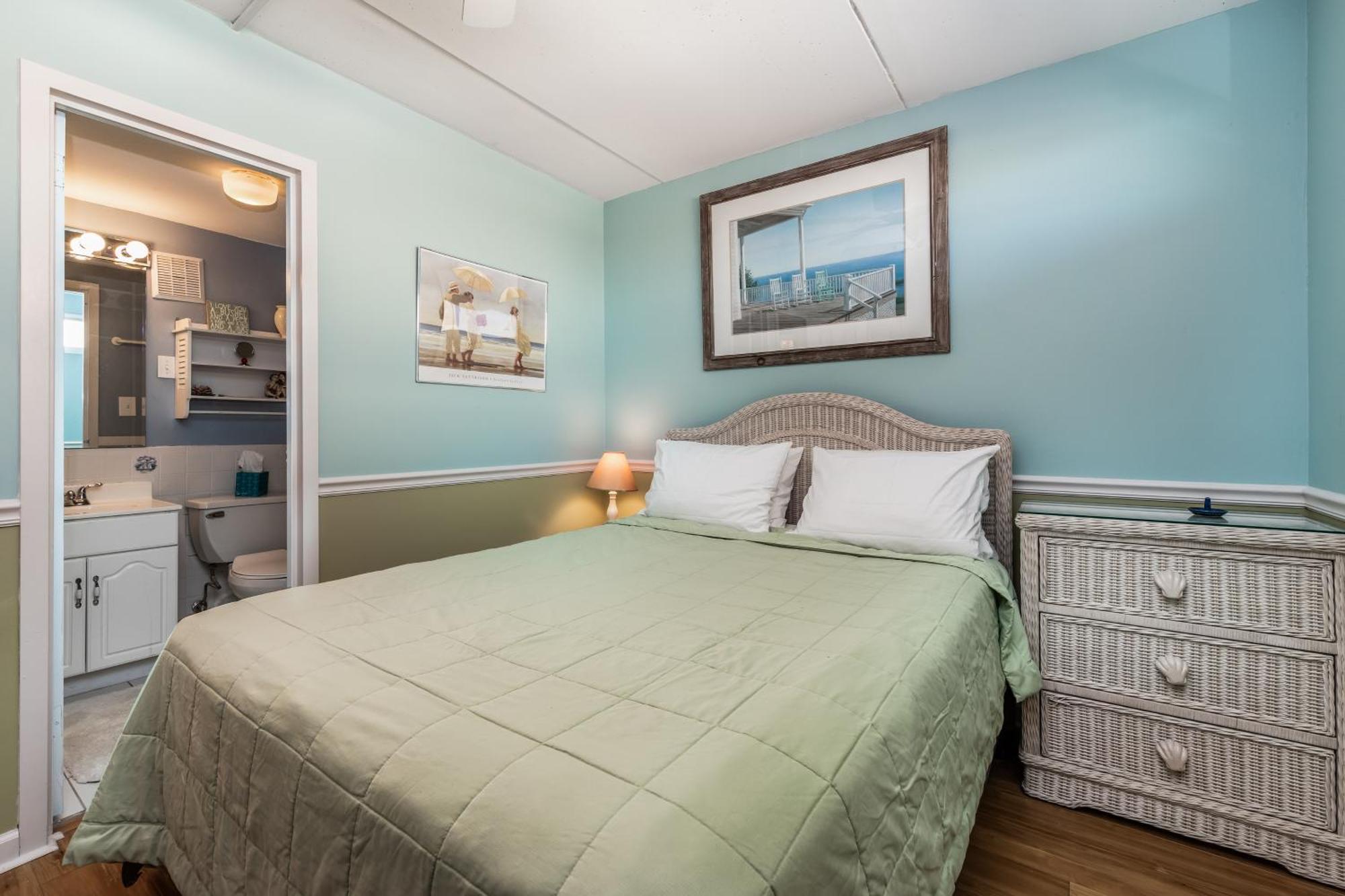 Wight Bay Apartment Ocean City Phòng bức ảnh
