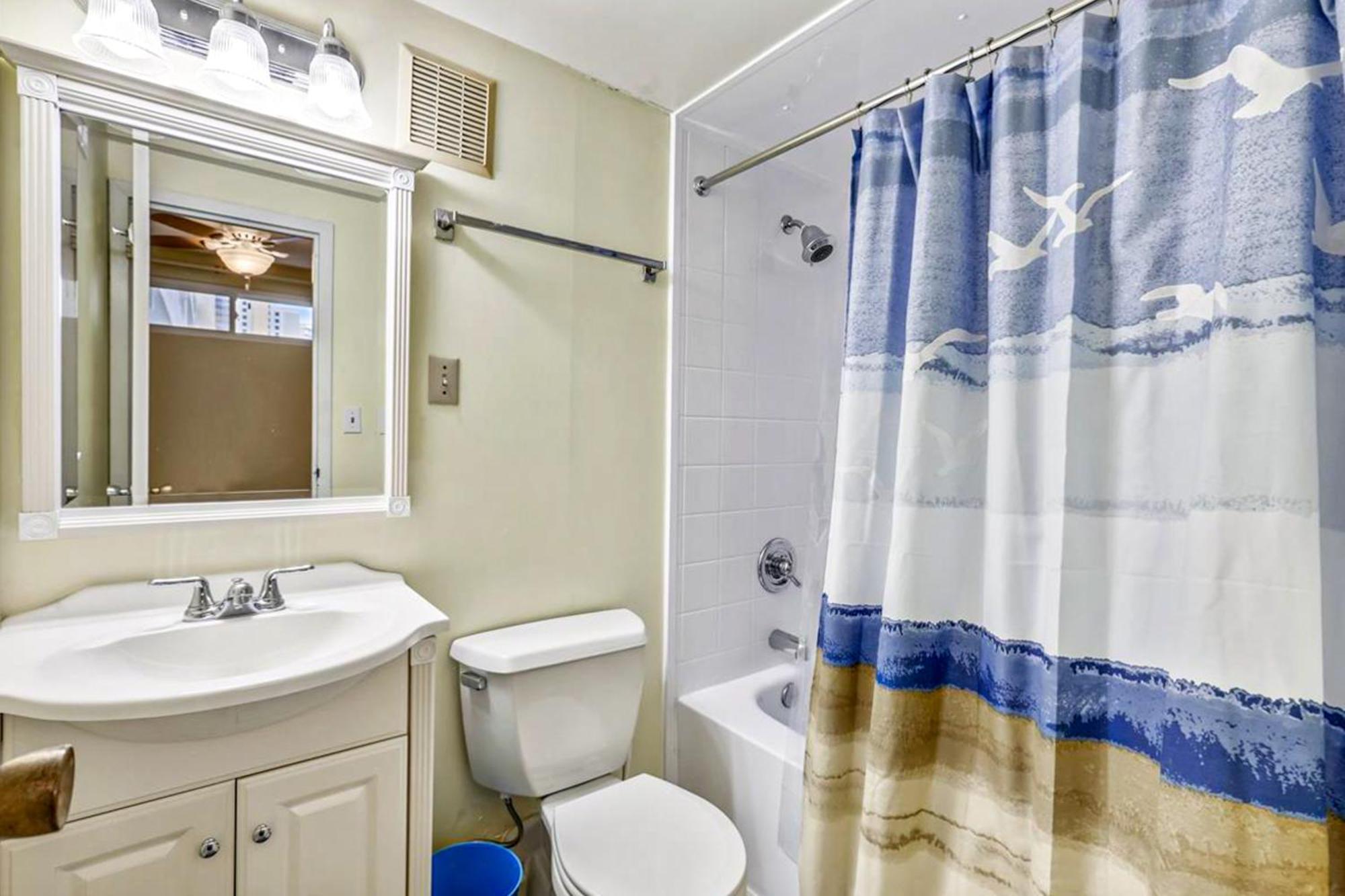 Wight Bay Apartment Ocean City Phòng bức ảnh