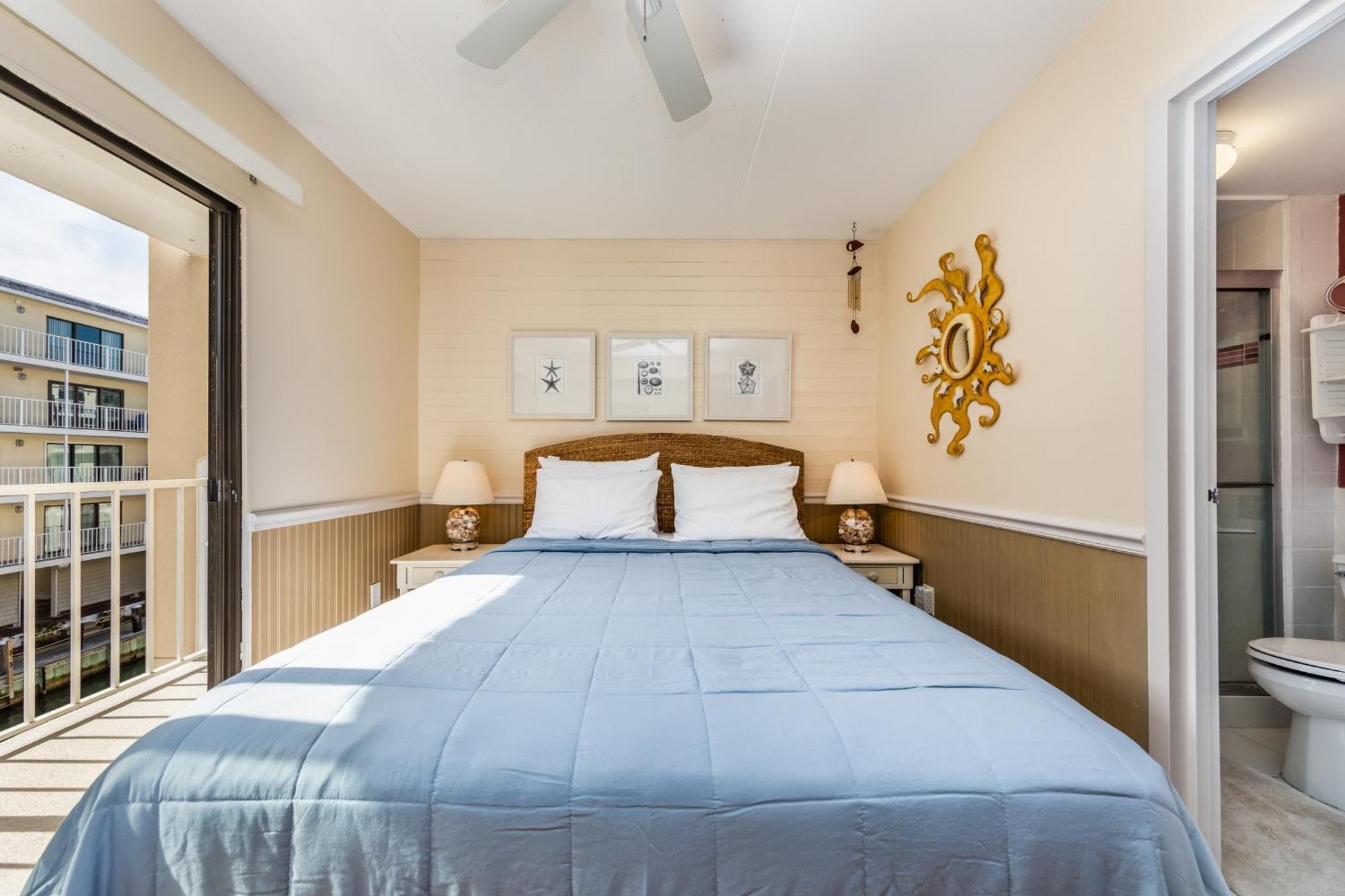 Wight Bay Apartment Ocean City Phòng bức ảnh