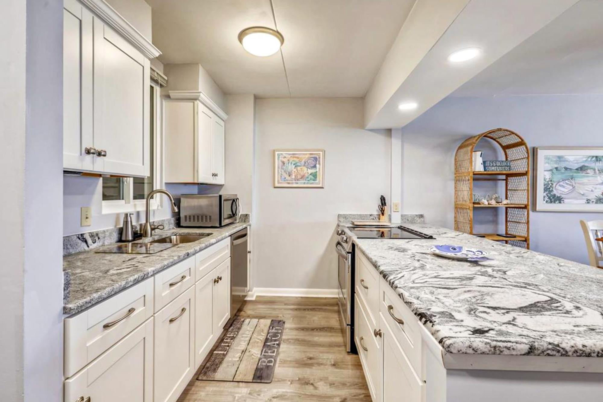 Wight Bay Apartment Ocean City Phòng bức ảnh