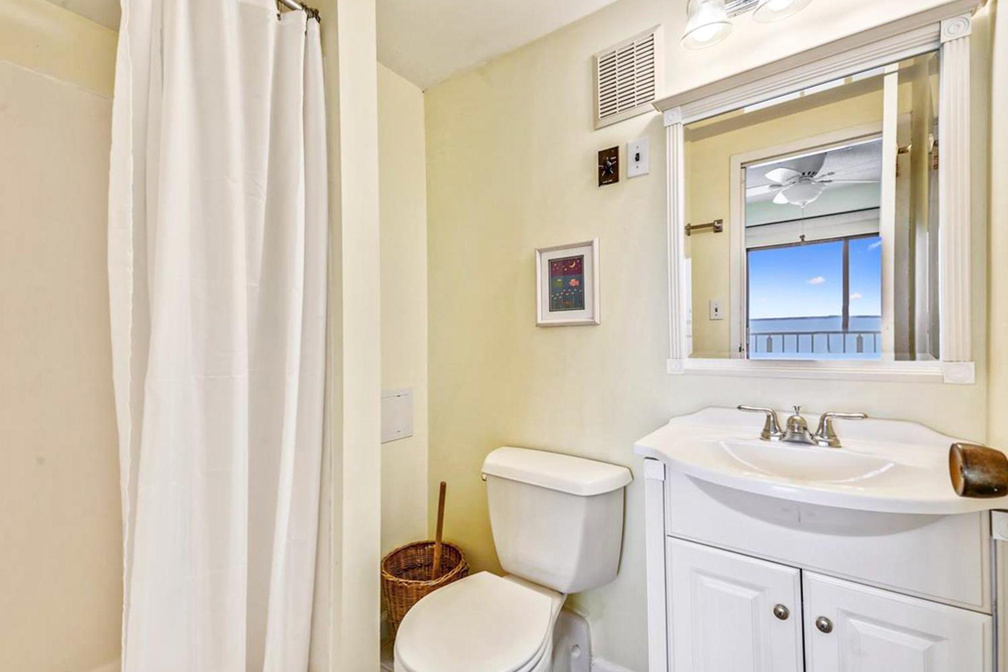 Wight Bay Apartment Ocean City Phòng bức ảnh