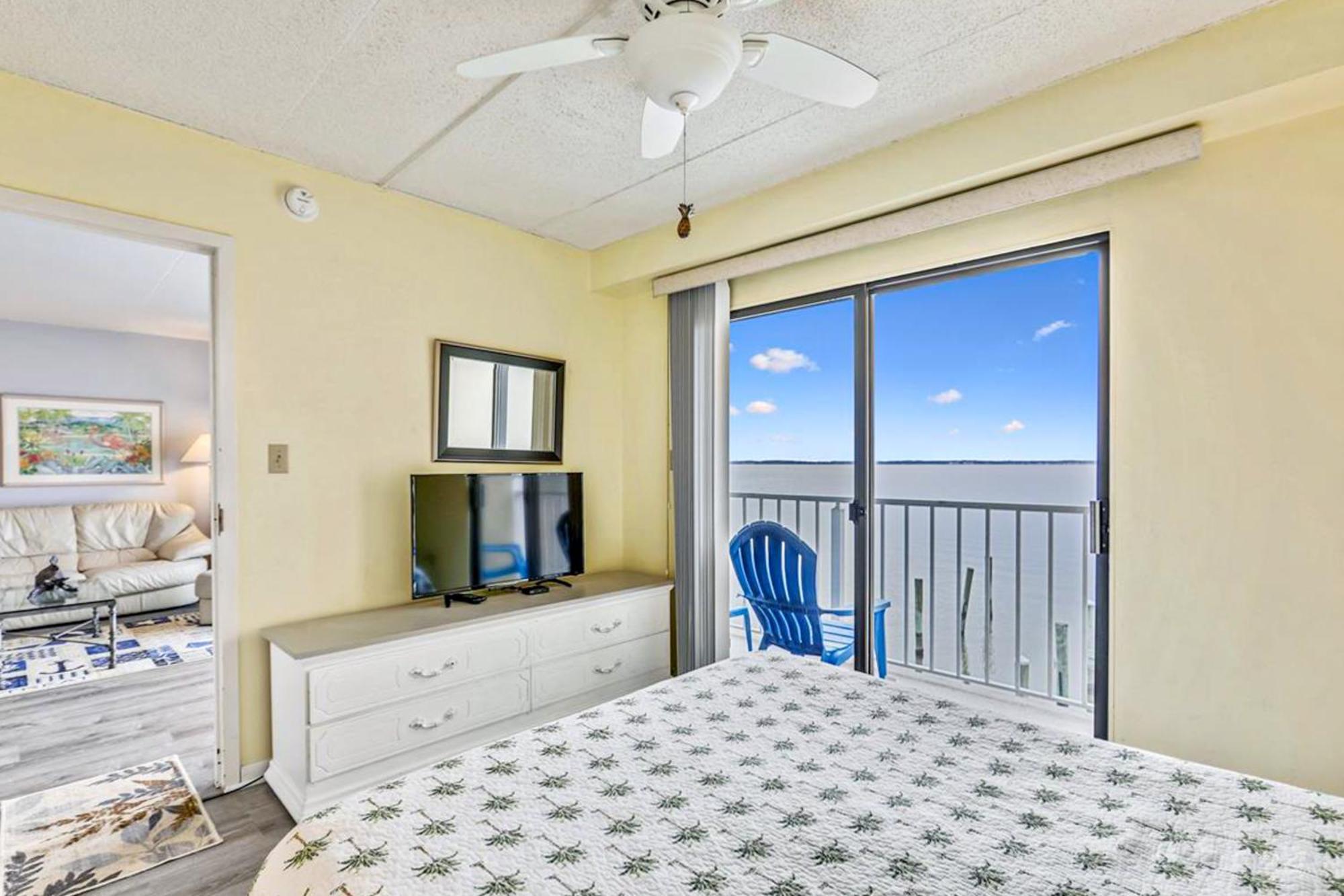 Wight Bay Apartment Ocean City Phòng bức ảnh