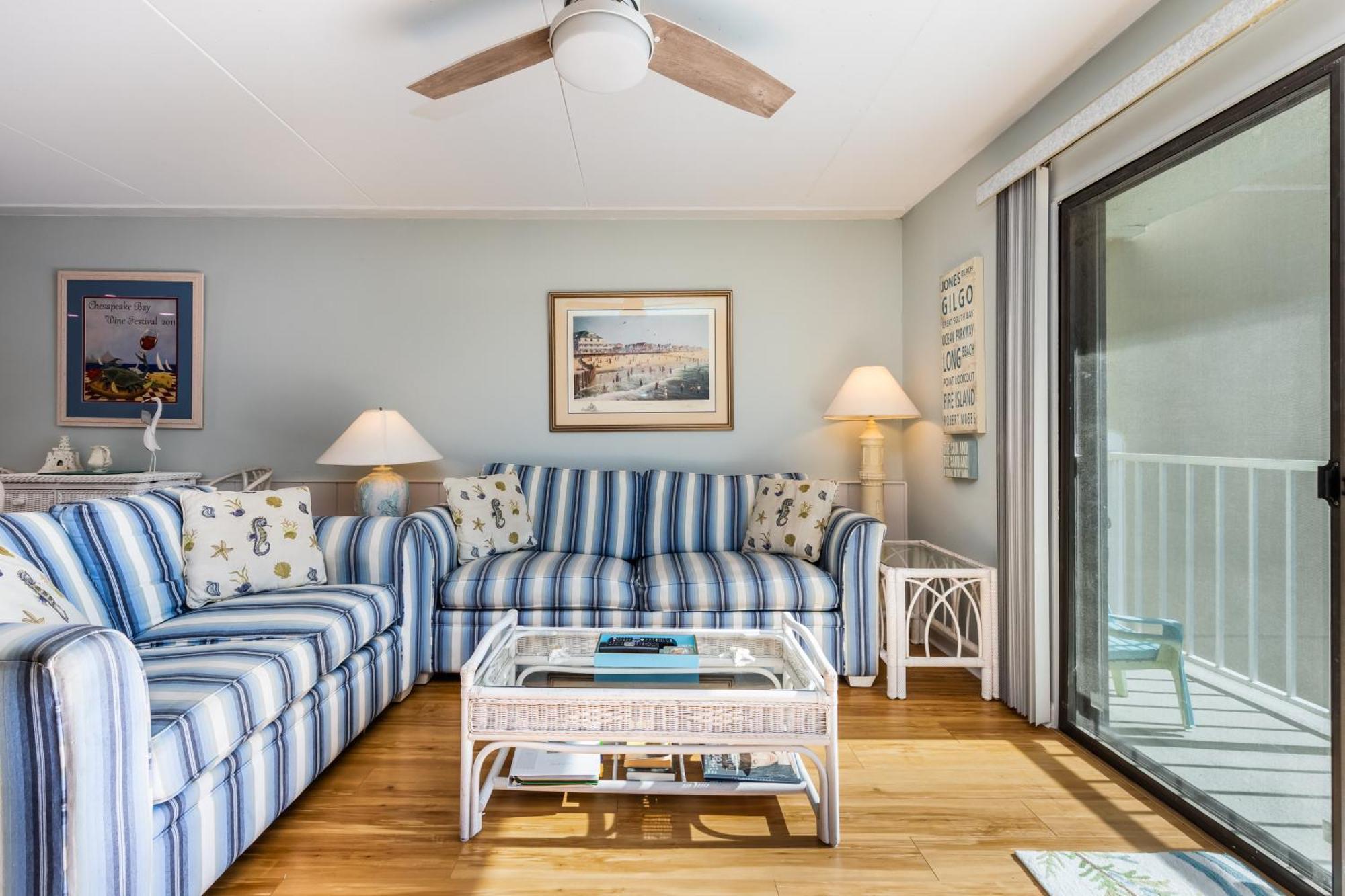 Wight Bay Apartment Ocean City Phòng bức ảnh