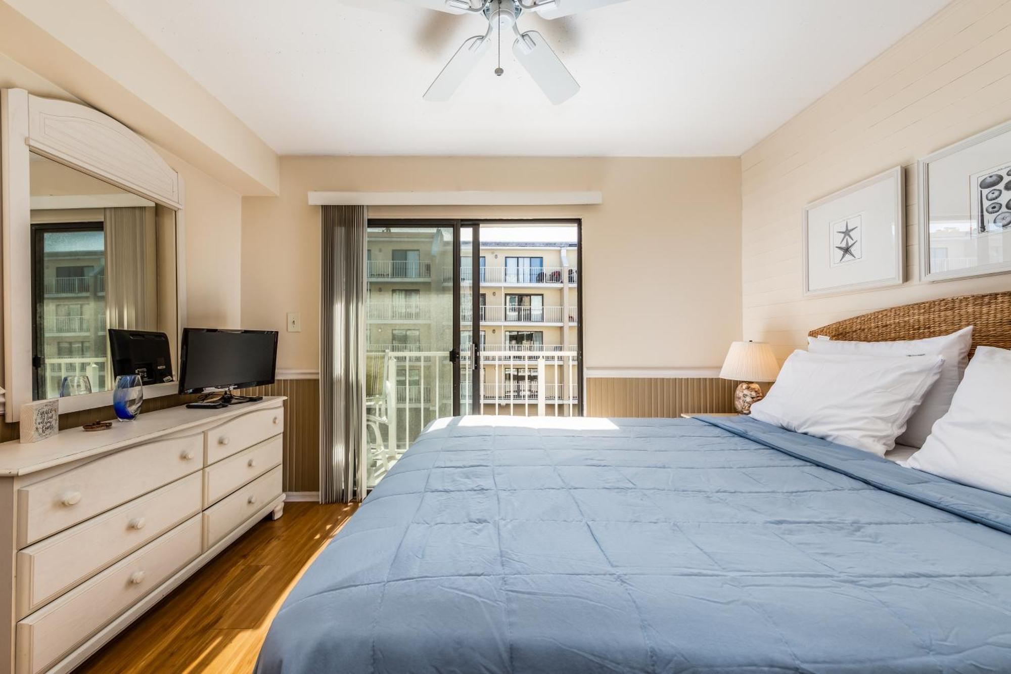 Wight Bay Apartment Ocean City Phòng bức ảnh