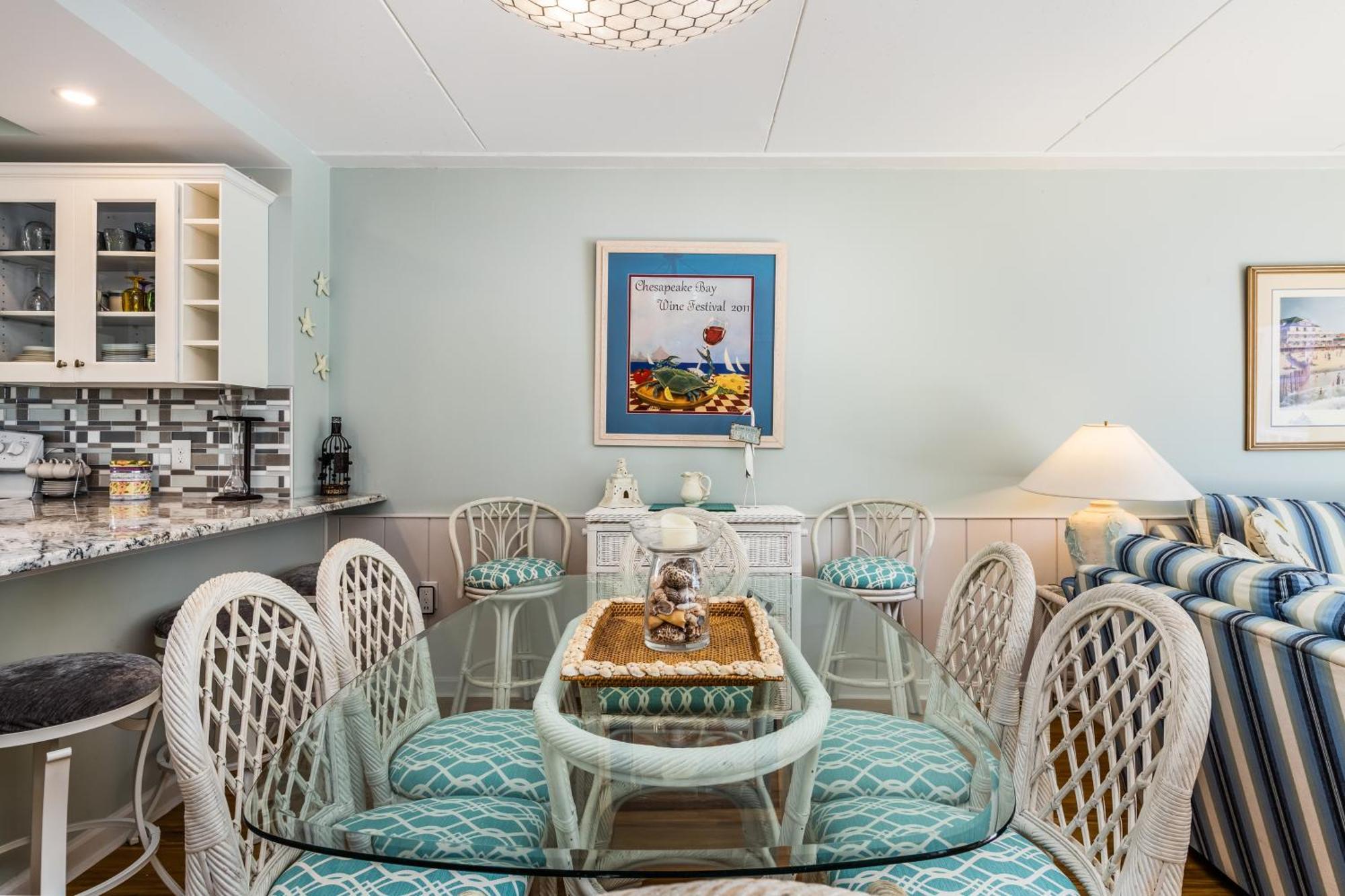 Wight Bay Apartment Ocean City Phòng bức ảnh