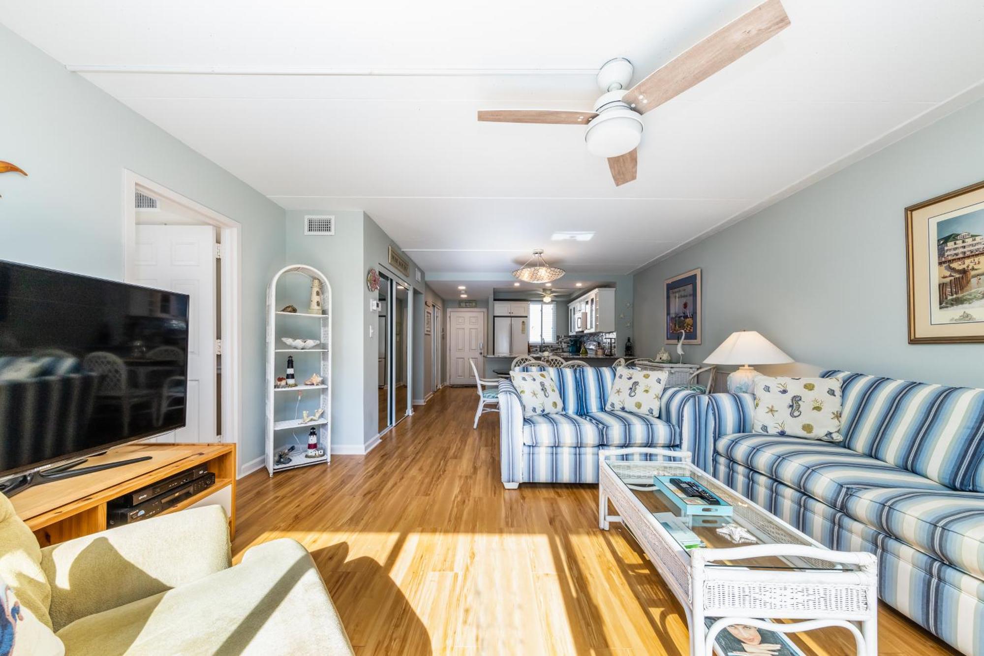 Wight Bay Apartment Ocean City Phòng bức ảnh