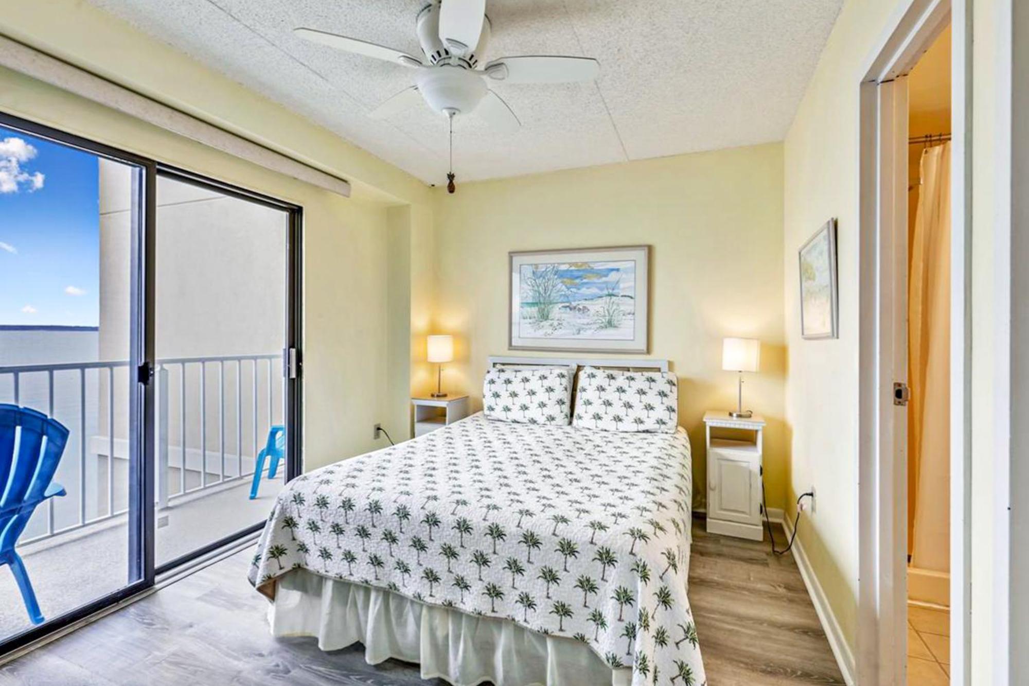 Wight Bay Apartment Ocean City Phòng bức ảnh