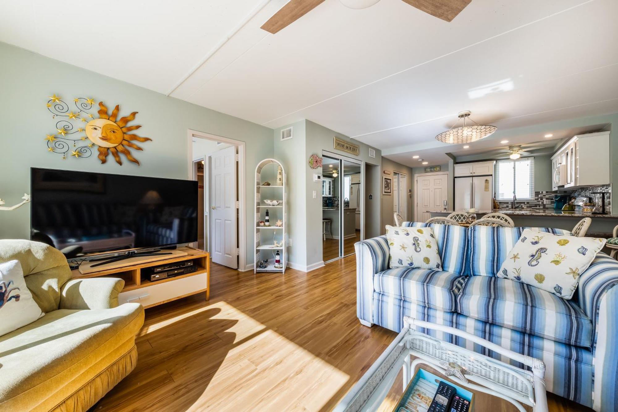 Wight Bay Apartment Ocean City Phòng bức ảnh
