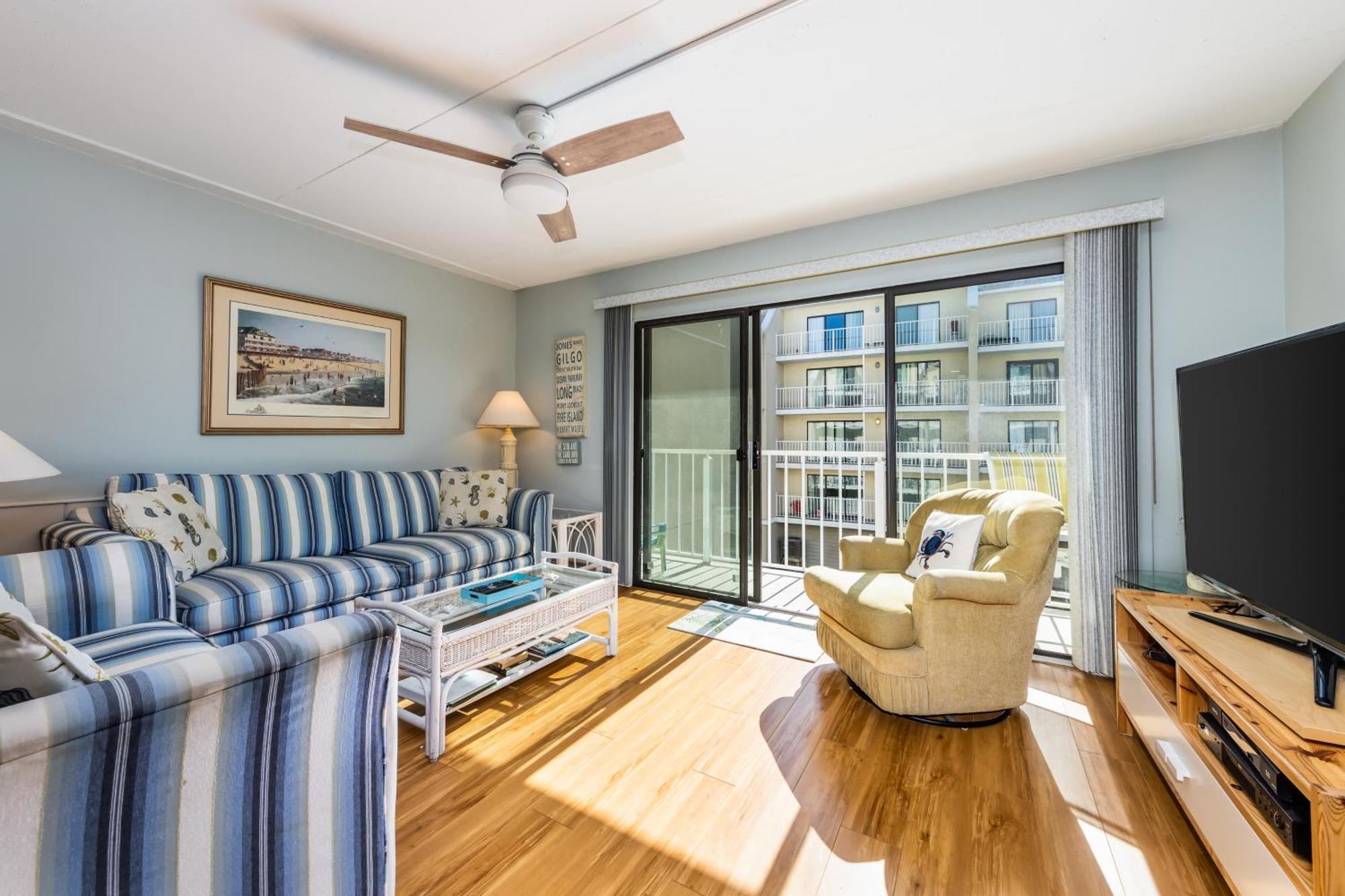 Wight Bay Apartment Ocean City Phòng bức ảnh