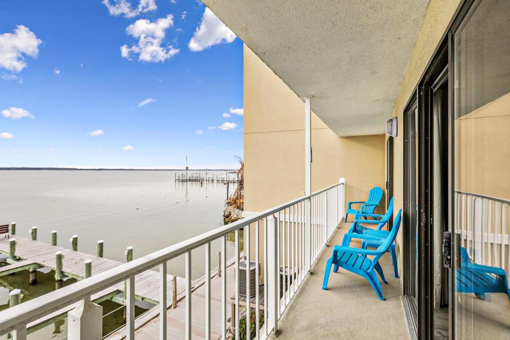 Wight Bay Apartment Ocean City Phòng bức ảnh