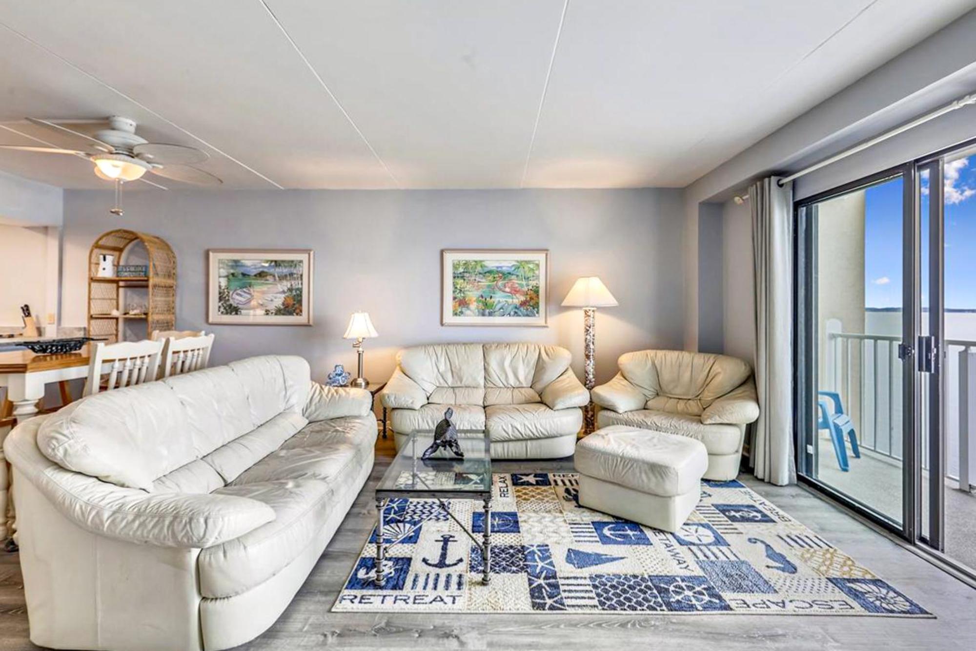 Wight Bay Apartment Ocean City Phòng bức ảnh
