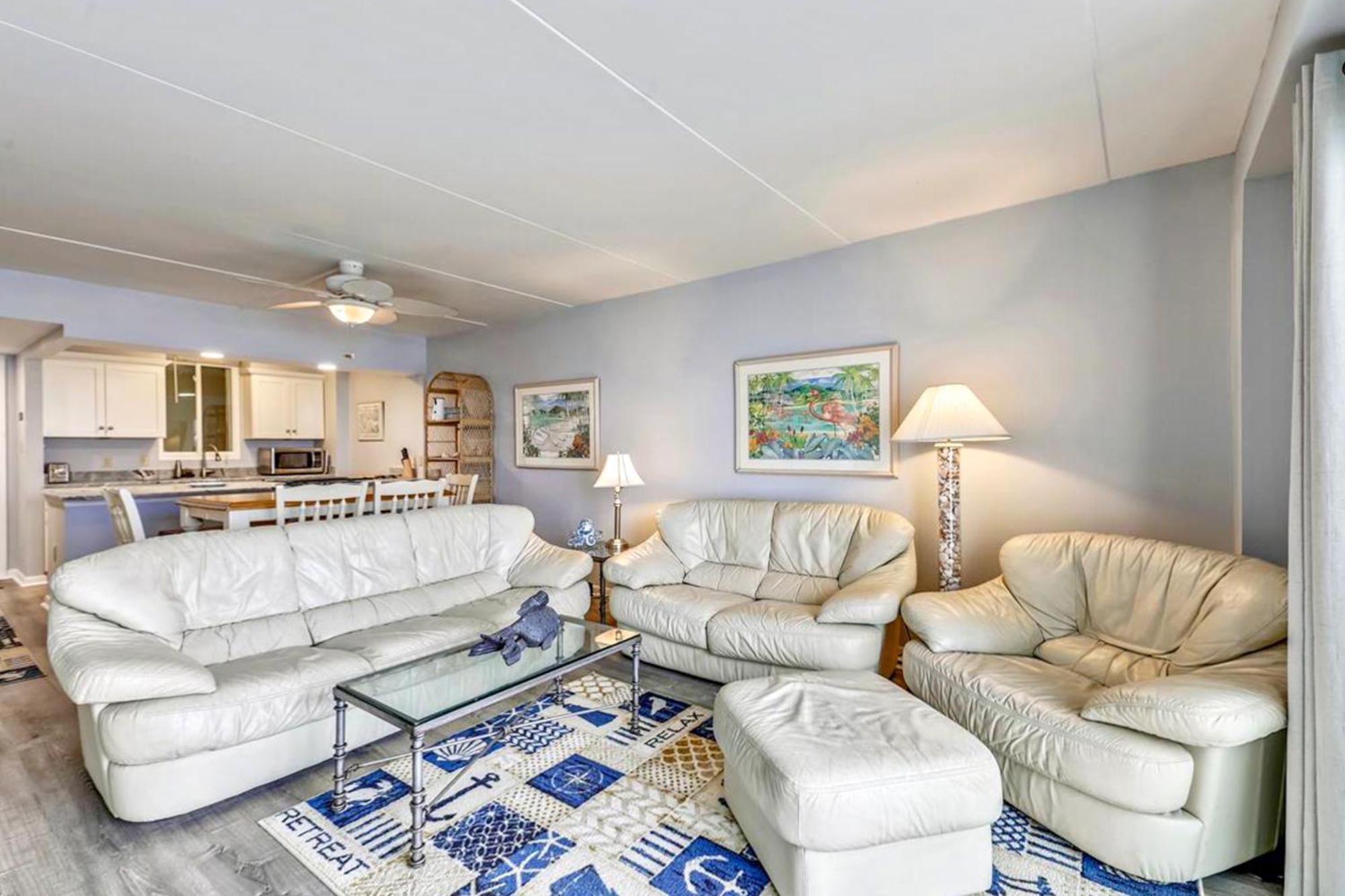 Wight Bay Apartment Ocean City Phòng bức ảnh