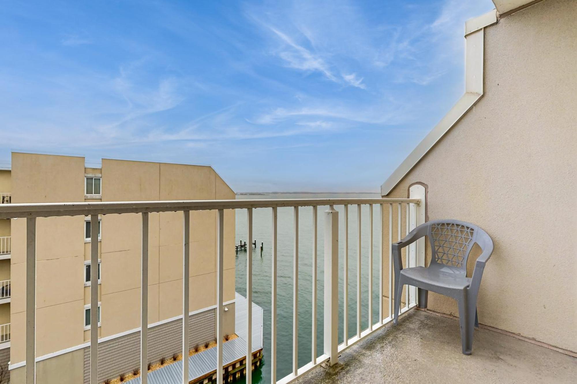 Wight Bay Apartment Ocean City Ngoại thất bức ảnh