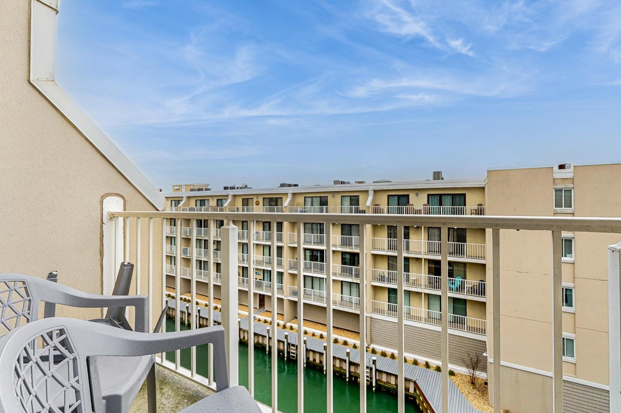 Wight Bay Apartment Ocean City Ngoại thất bức ảnh
