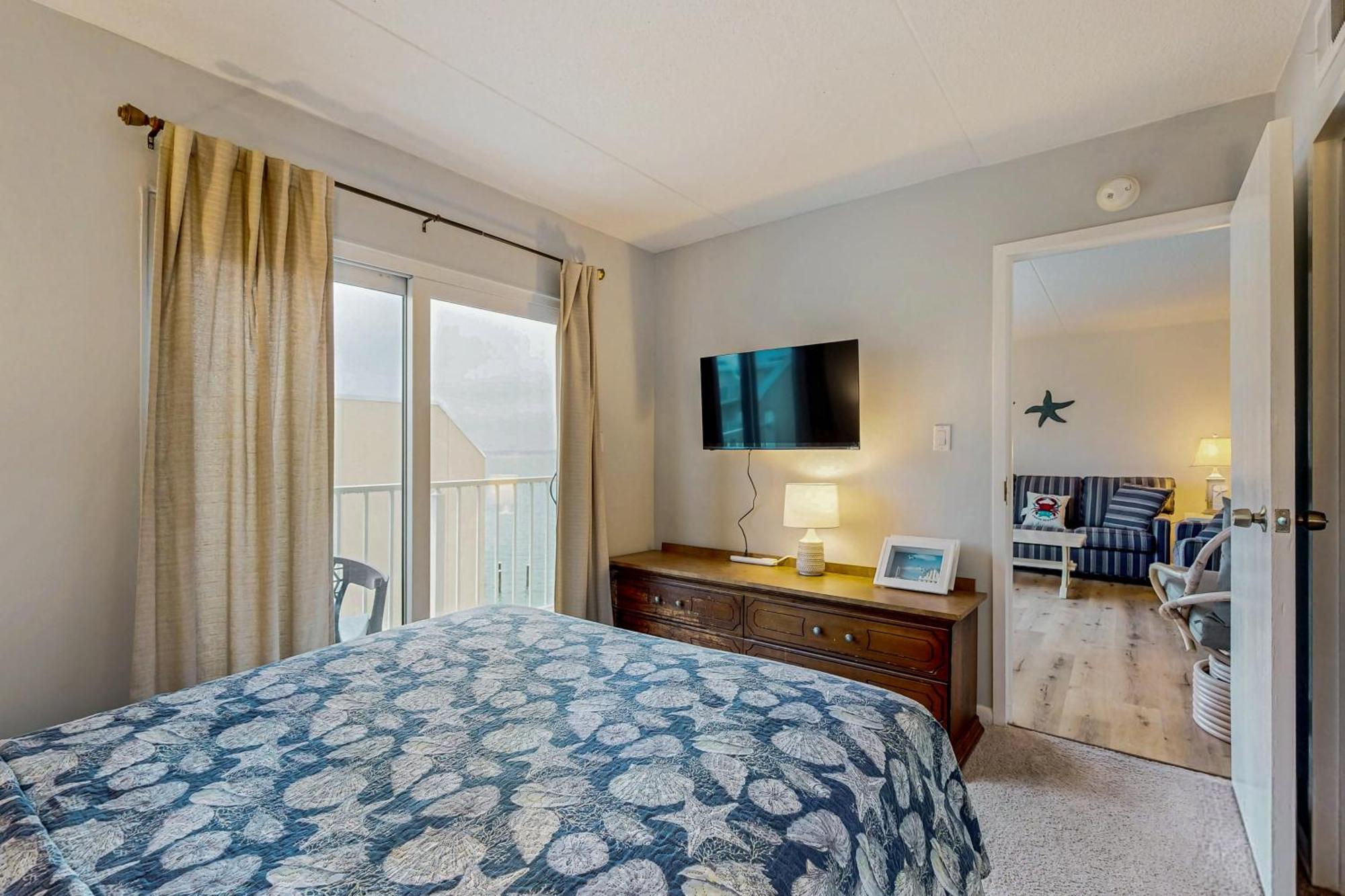 Wight Bay Apartment Ocean City Ngoại thất bức ảnh