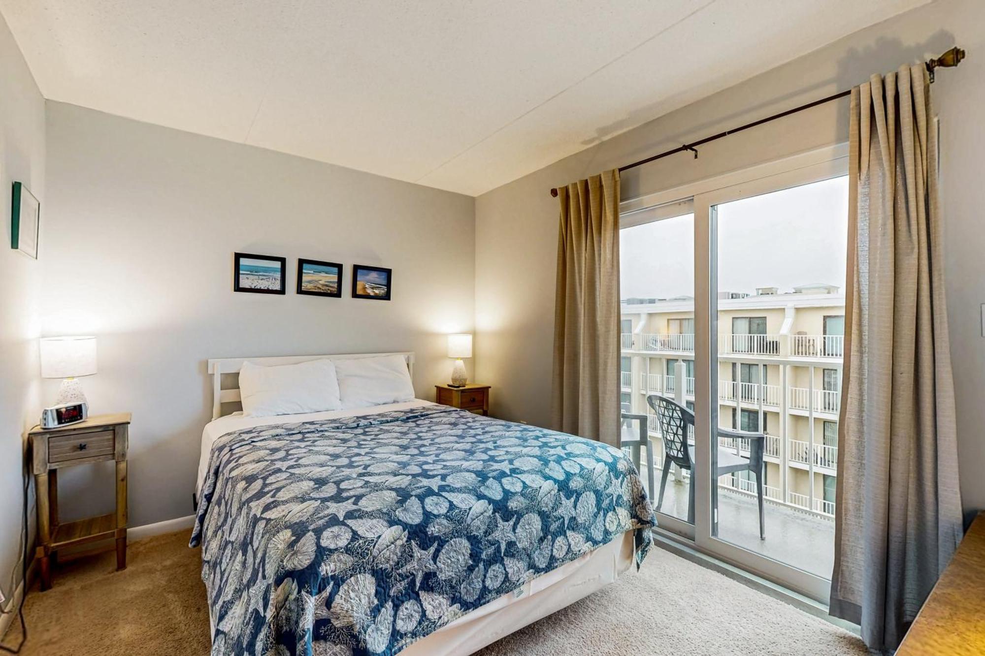 Wight Bay Apartment Ocean City Ngoại thất bức ảnh