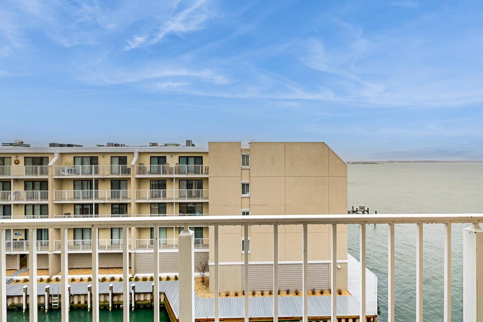 Wight Bay Apartment Ocean City Ngoại thất bức ảnh