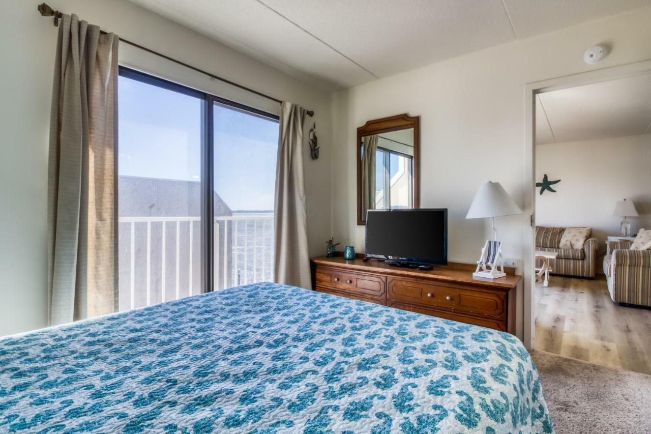 Wight Bay Apartment Ocean City Ngoại thất bức ảnh