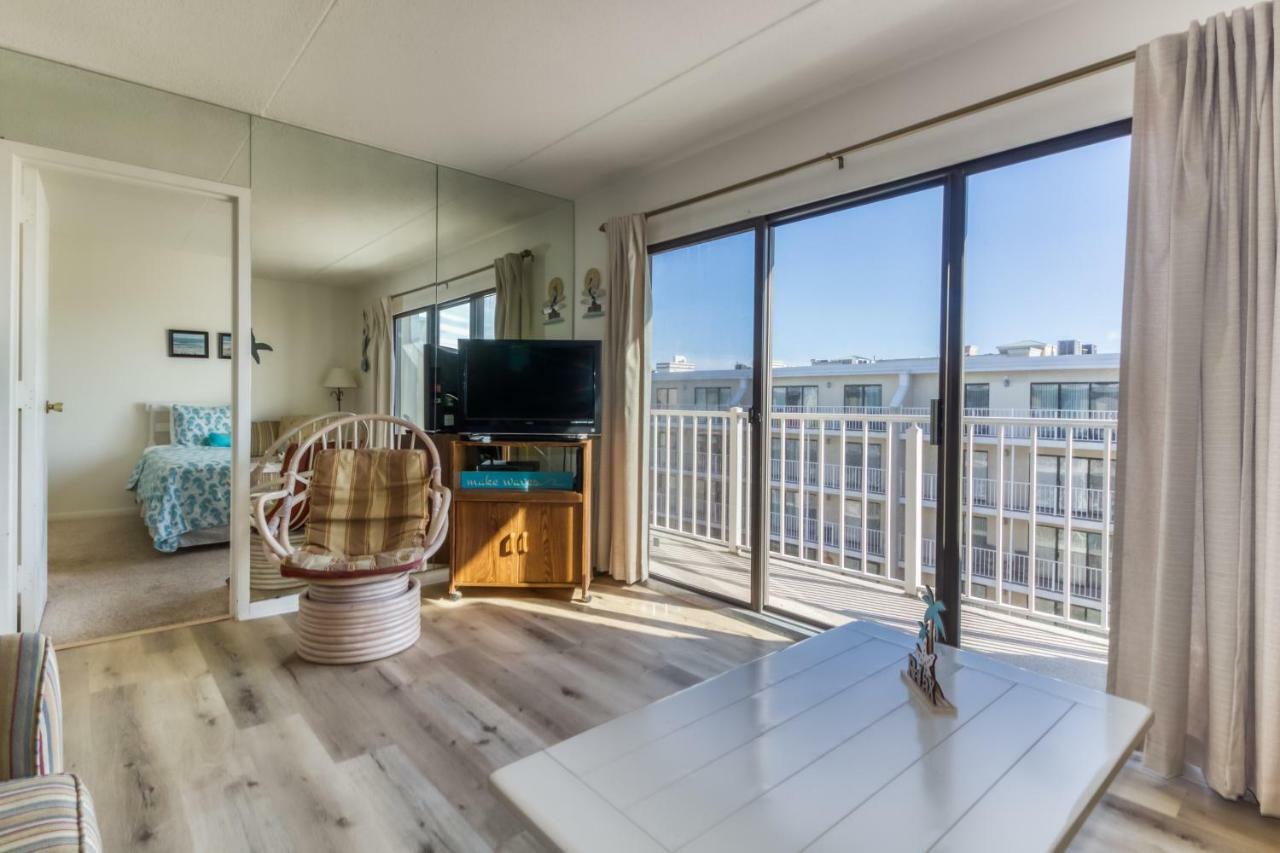 Wight Bay Apartment Ocean City Ngoại thất bức ảnh