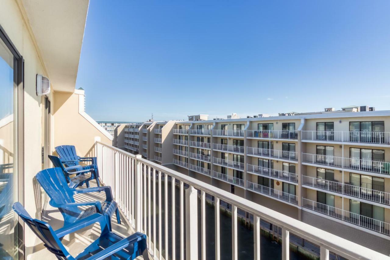 Wight Bay Apartment Ocean City Ngoại thất bức ảnh