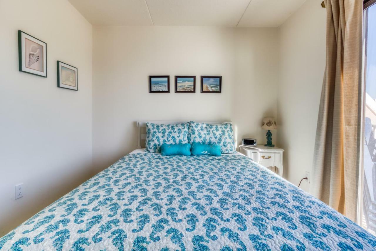 Wight Bay Apartment Ocean City Ngoại thất bức ảnh