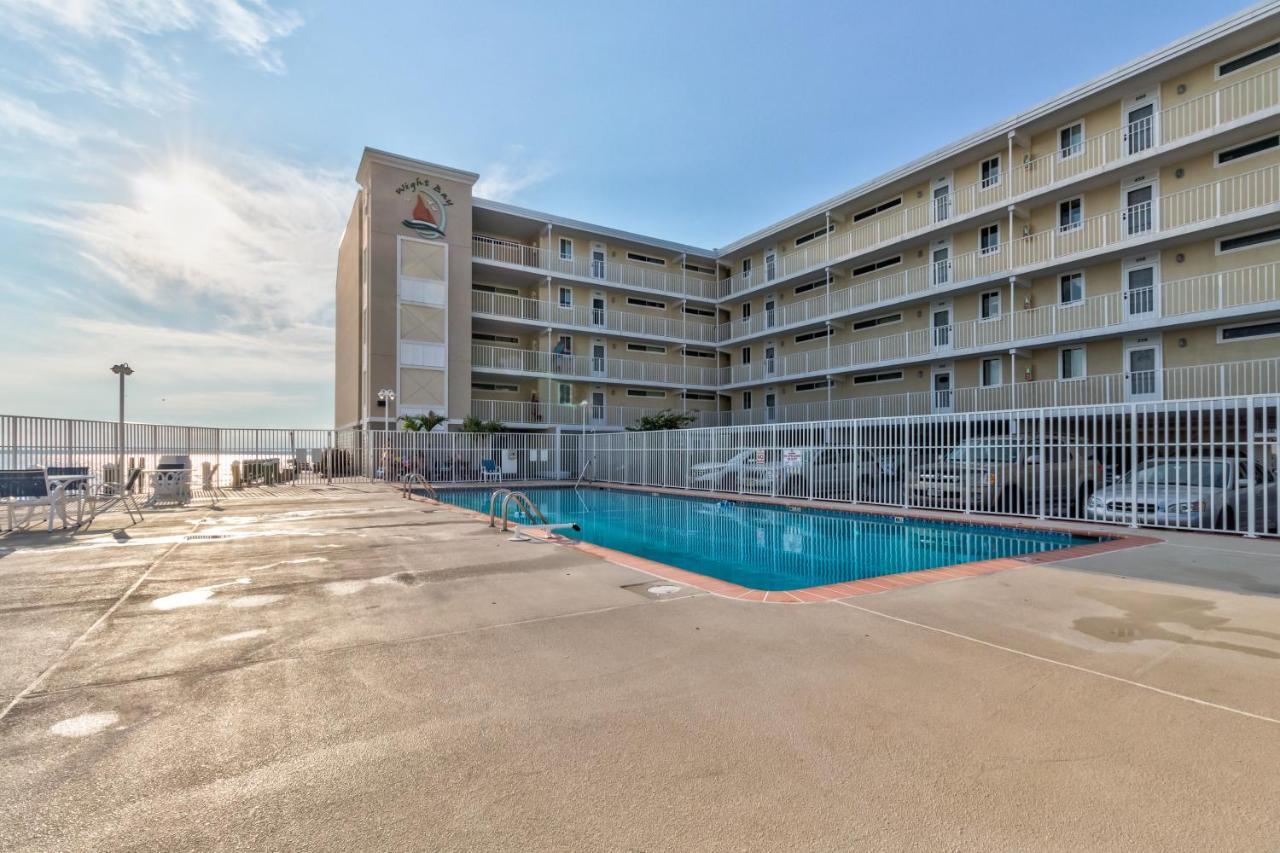 Wight Bay Apartment Ocean City Ngoại thất bức ảnh