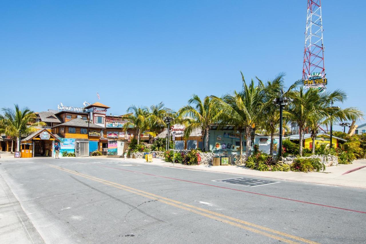Wight Bay Apartment Ocean City Ngoại thất bức ảnh