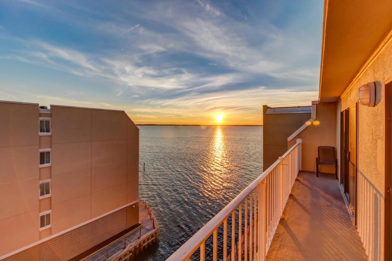 Wight Bay Apartment Ocean City Ngoại thất bức ảnh